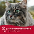 thumbnail image 5 of Safari Cat Soft Slicker Brush, 5 of 6
