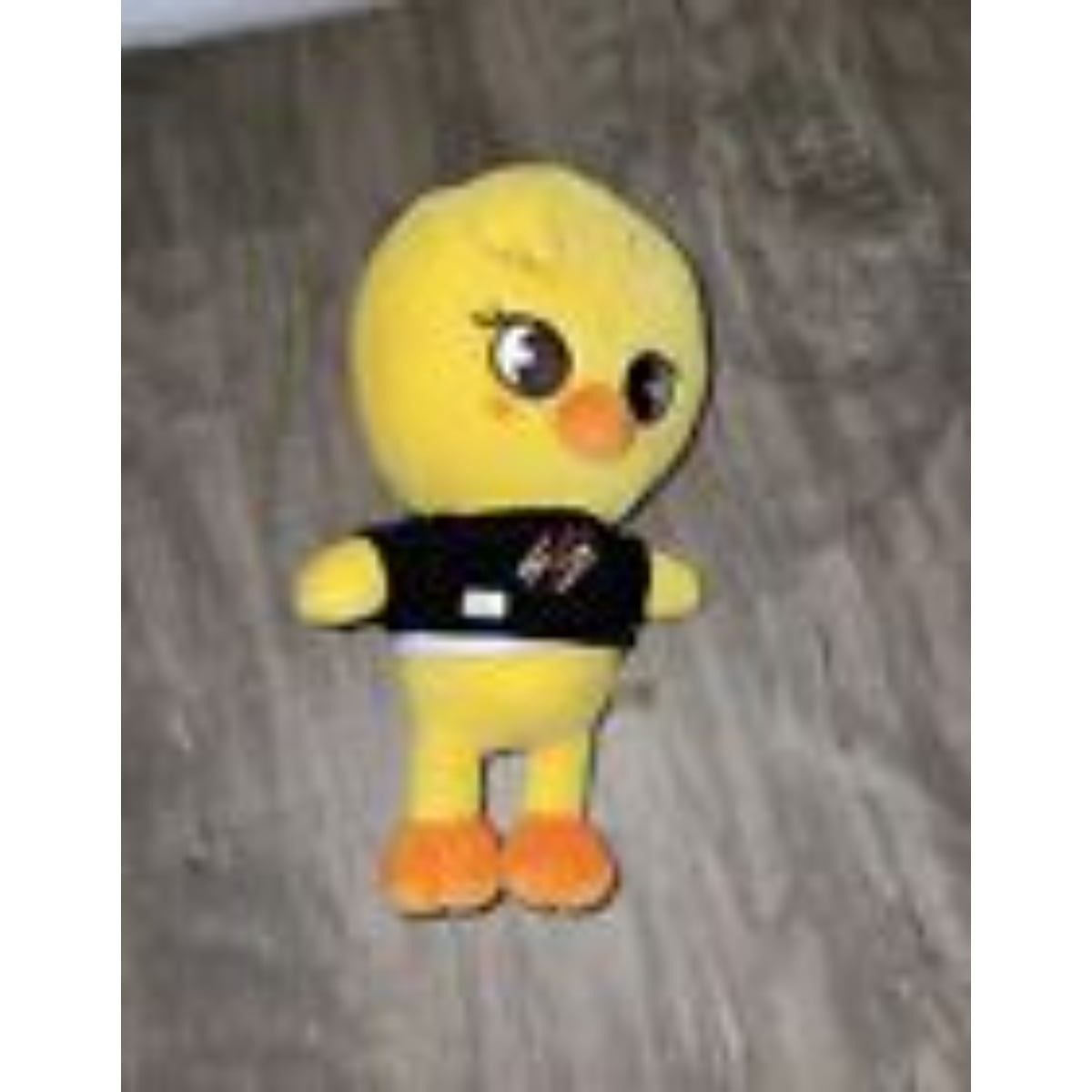 Stray Kids Plush Toy - Skzoo SKZ Plush Bbokari - Stray Kids Cuddly