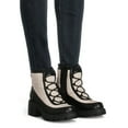thumbnail image 7 of Scoop Women’s Quilted Cold Weather Boots, 7 of 7