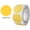 Yellow, variant on 500PCS 1-Inch Yellow Round Dot Stickers, Self-Adhesive Solid Color Paper Labels for Crafts Scrapbooking Gift Wrapping Office Organization, Multi-Surface Adhesive Dots for Marking & Decoration