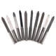 thumbnail image 2 of Brocas de Grabado de PCB de en apariencia de , Herramienta de Enrutador CNC Cola Bits de grabado de PCB, 2 of 8