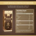 thumbnail image 3 of Organo Gold Gourmet Cafe Mocha,14.9 oz NET,15 sachets, 3 of 3