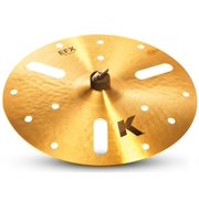 Zildjian K EFX Effects Cymbal 16"