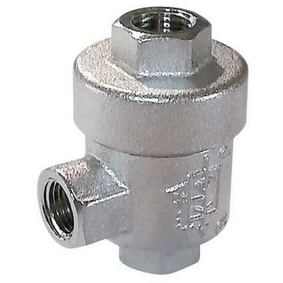 Legris Quick Exhaust Valve,3/8 In 7982 18 18