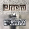 thumbnail image 1 of O31 Special Leather Stamp OKA Japan, 1 of 1