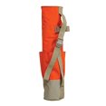 thumbnail image 2 of DyGTyX 36 Inch Lath Stake Bag with Pockets Heavy Duty Rhinotek Cordura 8100-20-ORGF, 2 of 2