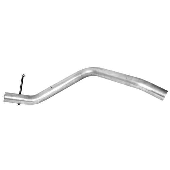 Dynomax 53706 Exhaust Tail Pipe Fits select: 2007-2008 CHEVROLET SILVERADO, 2008 GMC SIERRA