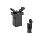 thumbnail image 4 of 2x For Brabantia Replacement Catch Compatible Touch Lid Bin Clip Latch Spare Rep), 4 of 5