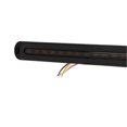 thumbnail image 3 of 12?24V 30 LED Truck Trailer Lights Waterproof Durable Truck Emergency Flash Lamps, 3 of 5