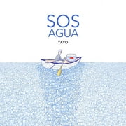 SOS Agua (Hardcover)