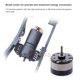 thumbnail image 4 of Motor Cepillado 540 de Alto Rendimiento con Caja de Cambios de Reducción de 1/3 - Bobinado de Cobre Rodamientos Sellados bajo Nivel de Ruido Alta Eficiencia - para RC Car ANGGREK  Otros, 4 of 8