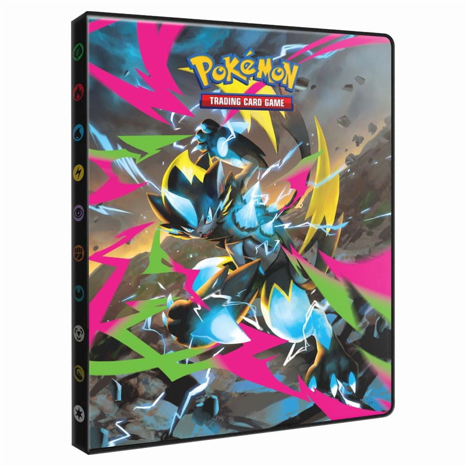 Pokemon Card Supplies Hidden Fates Playmat - Walmart.com