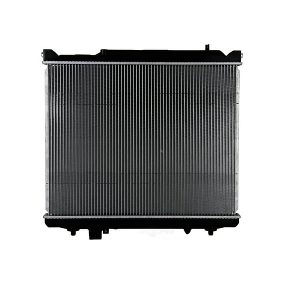 OSC 2933 Radiator