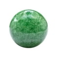 thumbnail image 5 of Green Strawberry Quartz Crystal Ball Sphere 2" Inches, 5 of 5