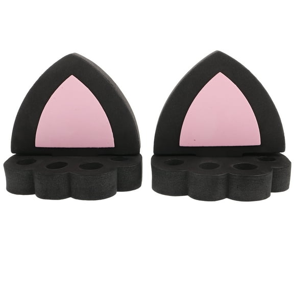 Outdoor Parts Cat Ears Decoration 12.50X11.50X11.00CM