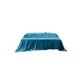 thumbnail image 2 of PEONAVET Bed Sheets Solid Color Ease Friendly Washable Sheets Luxurious Silk Bedding, 2 of 6