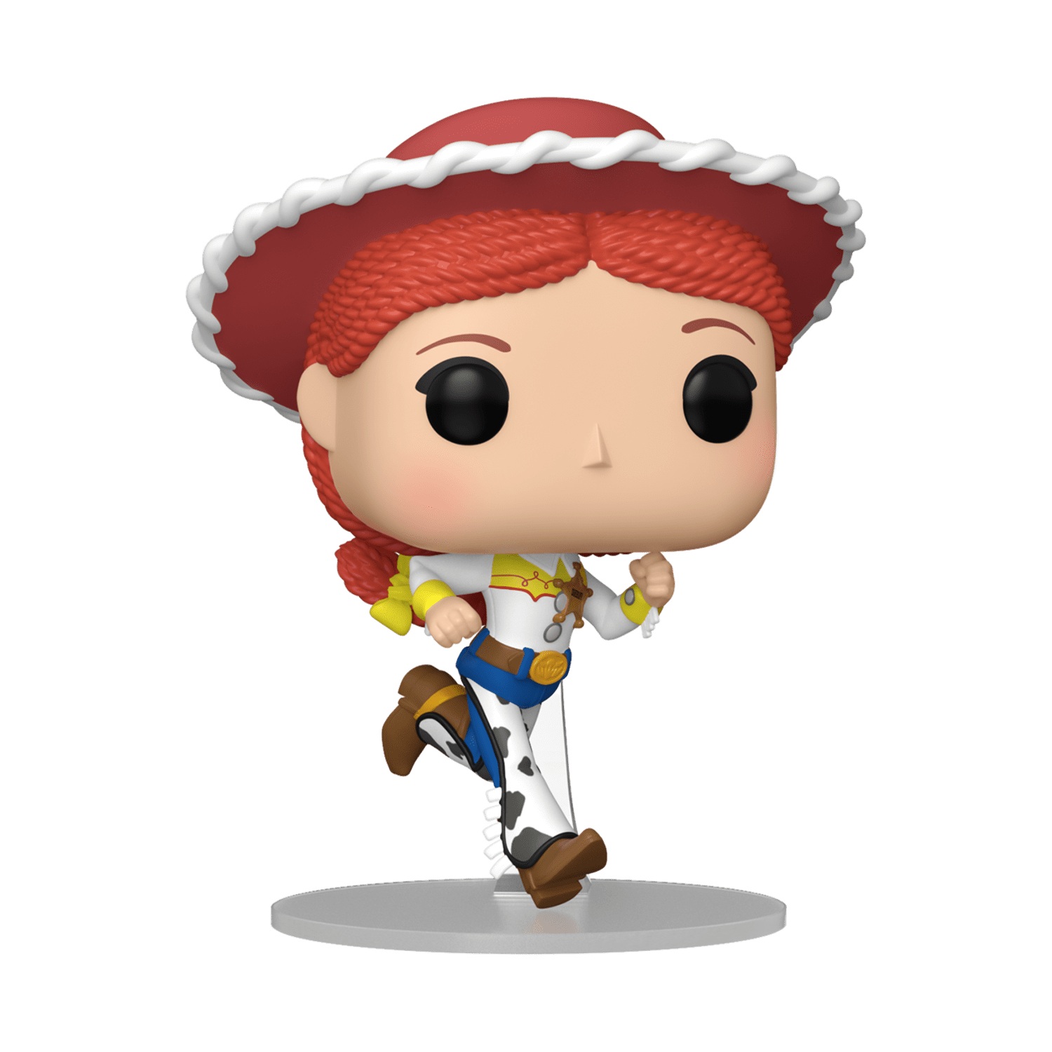 Funko POP! Disney: Pinocchio - School-Bound Pinocchio - Walmart.com