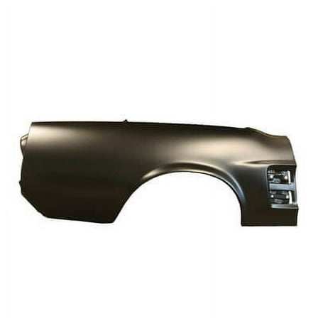 Scott Drake C7ZZ-7627846-C 67 Full Convertible Quarter Panel RH