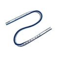 thumbnail image 3 of koolsoo 2xFlexible Curve Ruler Bendable Flex Curved Ruler for Tailor Painting Graphics 40cm, 3 of 9