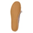 thumbnail image 5 of Time and Tru Women's Fringe Suede Moccasins, 5 of 6
