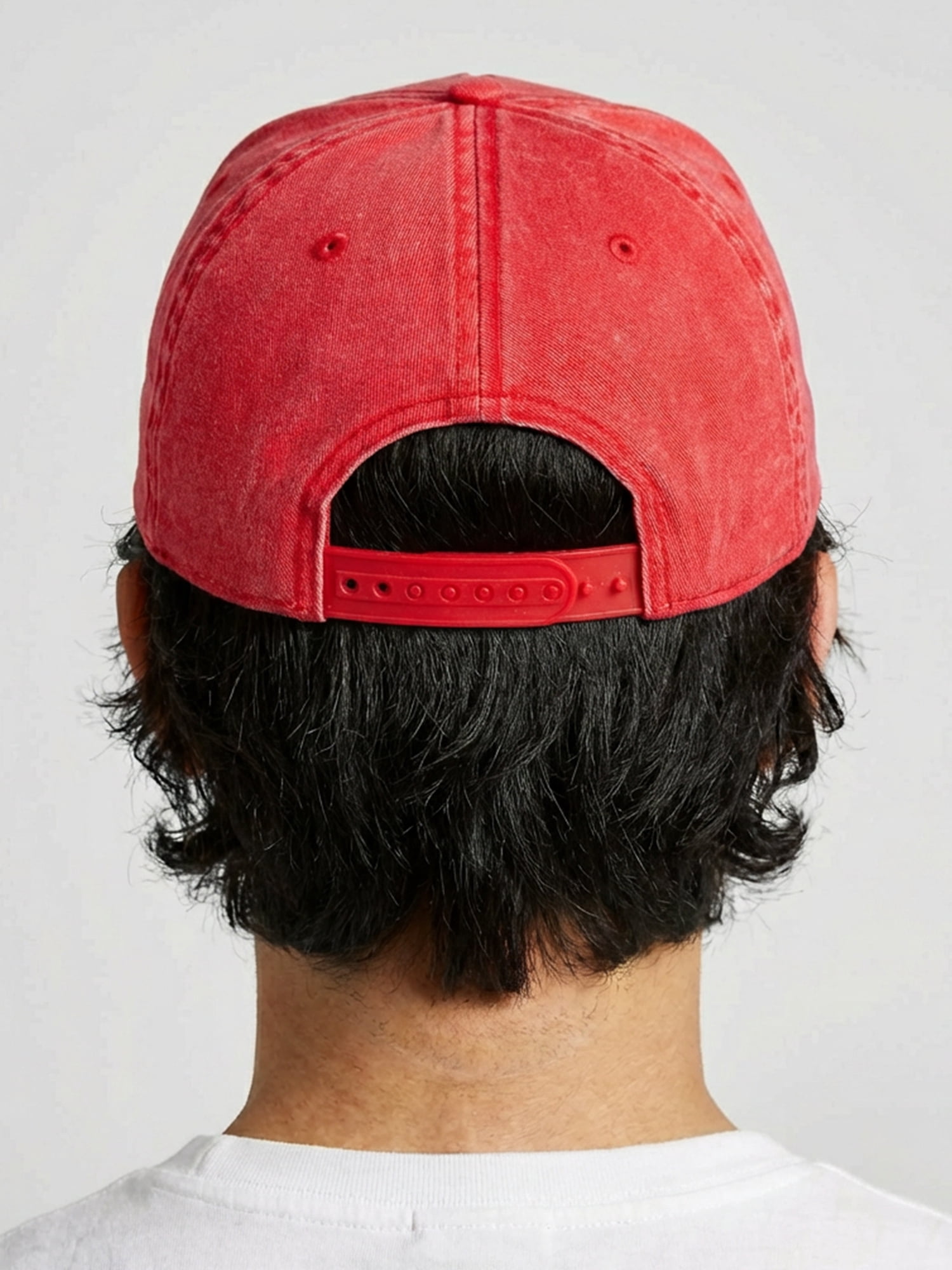Coca-Cola, Men's Snapback Hat, Enjoy the Real Thing