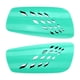 thumbnail image 5 of Espinilleras de fútbol Espinilleras Hombres Mujeres Espinilleras Mangas Protección Compacta Verde, 5 of 8