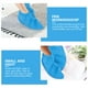 thumbnail image 5 of EeaseMX 1 par de vendas para pies con cera para terapia de belleza, herramientas de calentamiento de cera, cubiertas para pies calentadoras, 5 of 8