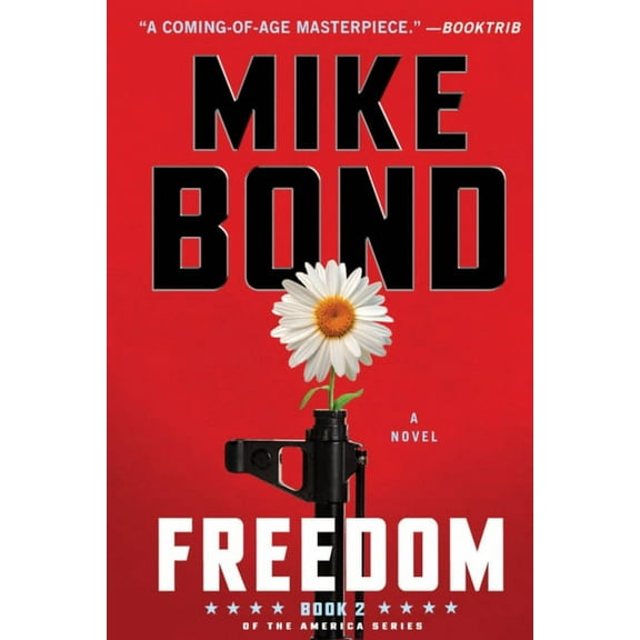 Freedom, (Paperback)