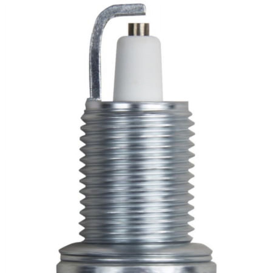 Champion Copper Core Spark Plug Fits select: 1999-2004 JEEP GRAND CHEROKEE, 1999-2006 JEEP WRANGLER / TJ