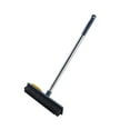thumbnail image 6 of Niceauty Hardwood Floor Broom ABS Yellow For Household Chores In Cleaning 1Pcs, 6 of 7