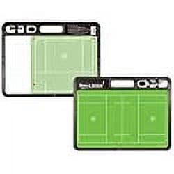 Sport Write Pro Men's Lacrosse Dry-Erase Board