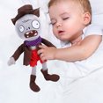 thumbnail image 4 of Uinagy Zombie Plants Plush Toy Doll, 4 of 5