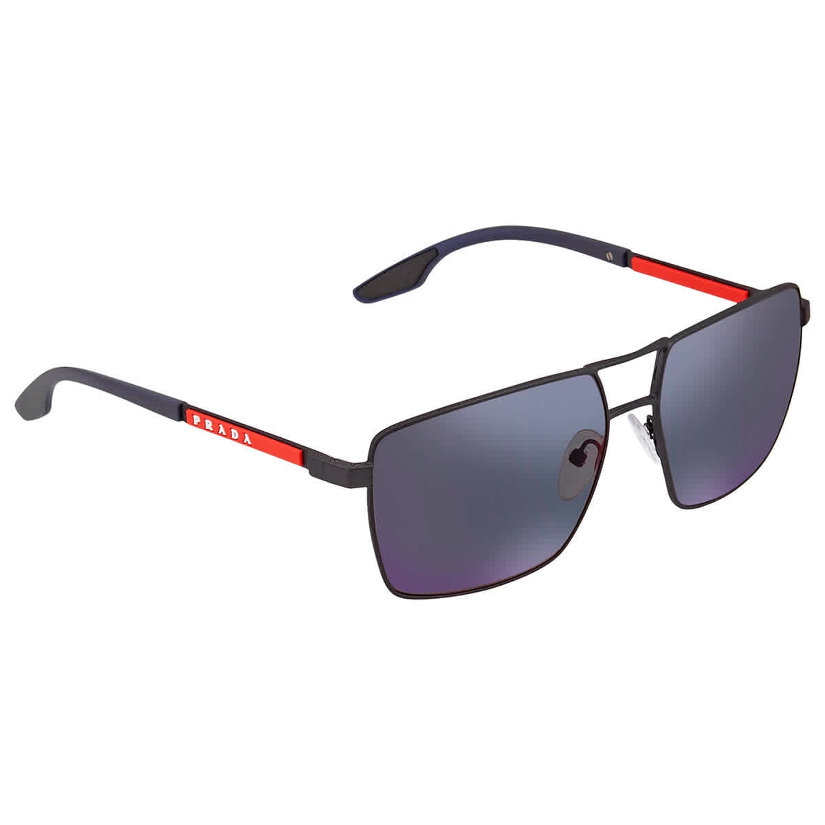 Gafas de sol para hombre Prada Linea Rossa Marco Puerto Rico Ubuy