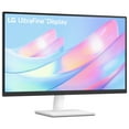 thumbnail image 2 of LG 27" UltraFine 4K UHD HDR10 IPS Monitor, White, 27US500-W, 2 of 11