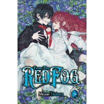 From the Red Fog: From the Red Fog, Vol. 3 (Series #3) (Paperback)