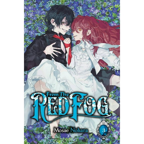 From the Red Fog From the Red Fog, Vol. 3, Book 3, (Paperback)
