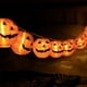 thumbnail image 4 of Guirnalda de luces LED con forma de calabaza para fiesta de Halloween, adorno de lámpara fantasma para interior y exterior, 1,5 M, 10LED, 2023, 4 of 4