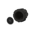 thumbnail image 2 of ziyahi F2 Microphone Screen Acoustic Sponge Recording Filter Windscreen Panels Windscreen Filter Vocal Black, 2 of 9