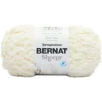 Bernat Sheepy Yarn-Cotton Tail