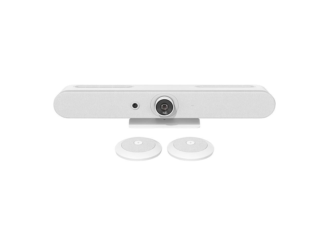 Logitech Rally Bar Mini White 960001348