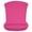 Pink, variant on SPRING PARK Anti-slip Soft Sponge Gaming Mouse Pad Mat with Wrist Rest Computer Accessory