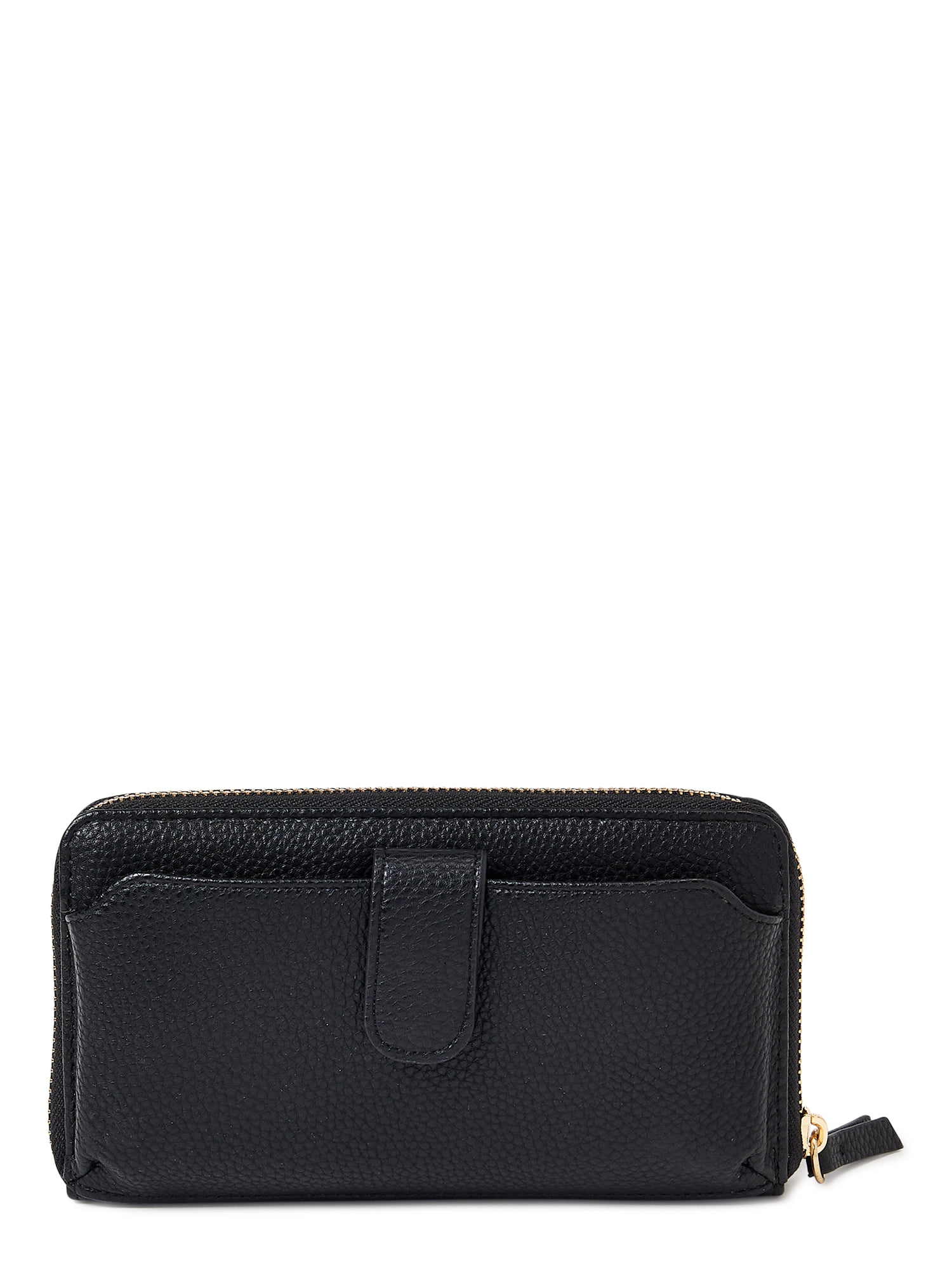 M60017 Fashion Women Wallet Black Empreinte Clutch Lady Ladies
