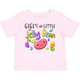thumbnail image 3 of Inktastic Gigi's Little Jellybean Cute Easter Candy Boys or Girls Baby T-Shirt, 3 of 5