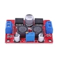 thumbnail image 1 of Regulador de módulo de voltaje LM2577S+LM2596S de 3,5 V-28 V a 1,25 V-26 V de reducción automática, 1 of 6