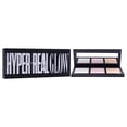 thumbnail image 3 of MAC Hyper Glow Palette - Get Lit , 0.15 oz Makeup, 3 of 6