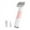 Pink, variant on Bilqis Dog Blow Dryer Brush 3 in 1 Professional Pet Grooming Dog Hair Dryer with Slicker Brush, Dog Blow Dryer with Adjustable 3 Temperatures Settings for Dogs Cats