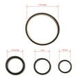 thumbnail image 2 of The ROP Shop Gasket Set with Bell Housing Gasket 18-2840, 27-35982 & O-Ring 18-7170, 25-33504, 2 of 5