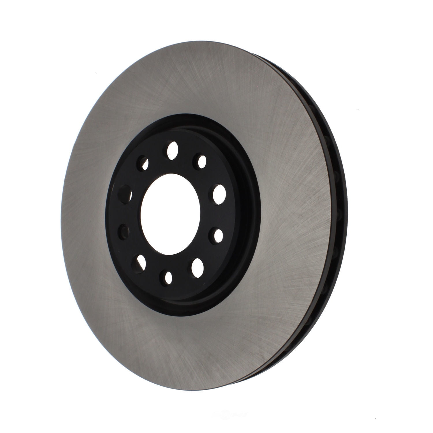 Centric Parts Disc Brake Rotor 120.63080