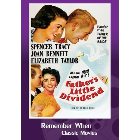 Father's Little Dividend