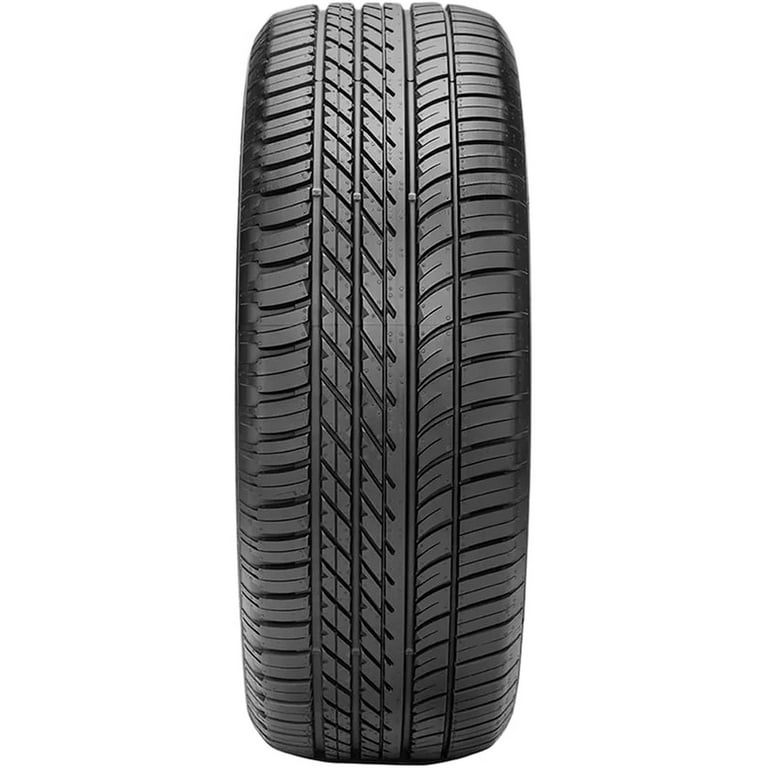 Goodyear Eagle F1 Asymmetric SUV AT SCT UHP All Season 235/50R20